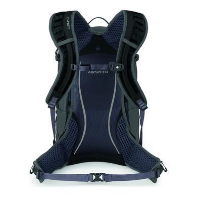 Рюкзак Osprey Syncro 20, Coal grey, Универсальные, Беговые рюкзаки, Велосипедные рюкзаки, Без клапана, One size, 20, 900, Киев, Харьков, Одесса, Днепр, Запорожье, Львов, Кривой Рог, Винница, Полтава, Чернигов, Черкассы, Сумы, Хмельницкий, Черновцы, Ровно