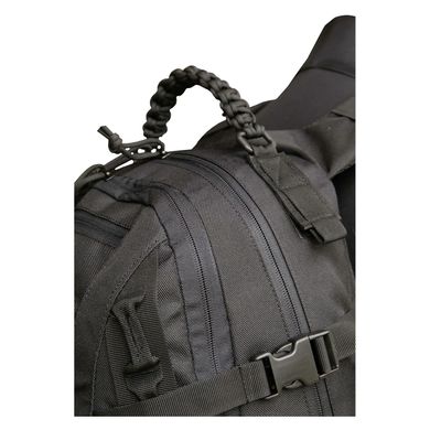 Рюкзак Tramp Tactical 50L, green, Универсальные, Тактические рюкзаки, Без клапана, One size, 50