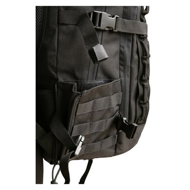 Рюкзак Tramp Tactical 50L, green, Універсальні, Тактичні рюкзаки, Без клапана, One size, 50