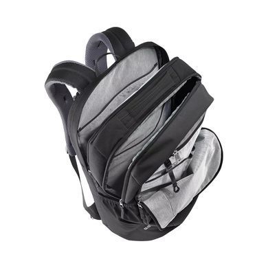 Рюкзак Deuter Giga 28, black, Универсальные, Городские рюкзаки, Без клапана, One size, 28, 980, Вьетнам, Германия, Киев, Харьков, Одесса, Днепр, Запорожье, Львов, Кривой Рог, Винница, Полтава, Чернигов, Черкассы, Сумы, Хмельницкий, Черновцы, Ровно