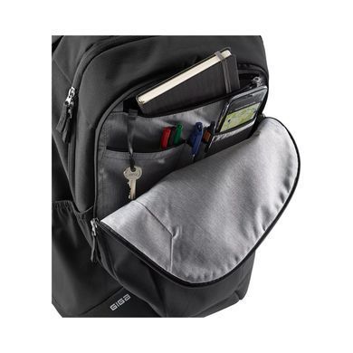 Рюкзак Deuter Giga 28, black, Универсальные, Городские рюкзаки, Без клапана, One size, 28, 980, Вьетнам, Германия, Киев, Харьков, Одесса, Днепр, Запорожье, Львов, Кривой Рог, Винница, Полтава, Чернигов, Черкассы, Сумы, Хмельницкий, Черновцы, Ровно