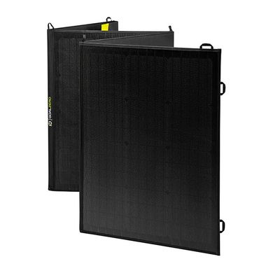 Солнечная панель Goal Zero Nomad 200 Solar Panel, black, Солнечные панели, Китай, США