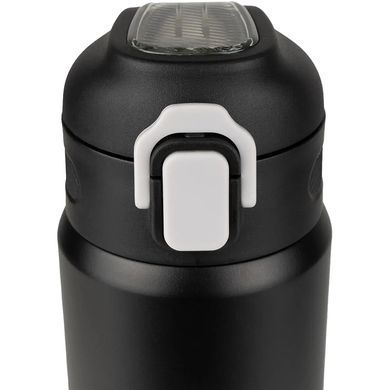 Термокружка Tribe Urban 0.55л T-DD-0013 Back, Back, Термокружки, Нержавеющая сталь, 0.55, Киев, Харьков, Одесса, Днепр, Запорожье, Львов, Кривой Рог, Винница, Полтава, Чернигов, Черкассы, Сумы, Хмельницкий, Черновцы, Ровно
