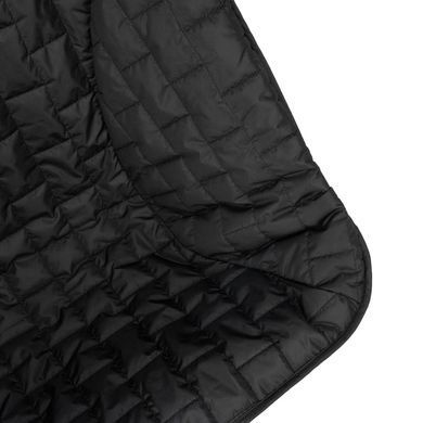 Утеплювач для крісел Helinox Fleece Chair One (re) Seat Warmer Black/ Coyote Tan, Black/Coyote Tan, Аксессуары, Нідерланди