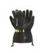Перчатки Montane Alpine Stretch Glove, black, M, Универсальные, Перчатки, Без мембраны