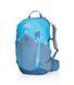 Рюкзак Gregory Juno 25, Porcelain blue, Для женщин, Походные рюкзаки, Без клапана, One size, 25, 1200, Филиппины, США, Киев, Харьков, Одесса, Днепр, Запорожье, Львов, Кривой Рог, Винница, Полтава, Чернигов, Черкассы, Сумы, Хмельницкий, Черновцы, Ровно