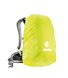 Чохол-накидка від дощу на рюкзак Deuter Raincover I, Neon, Рейнкавер на рюкзак, до 35 л, В'єтнам, Німеччина