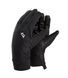 Перчатки Mountain Equipment Tour Glove, black, XXL, Для мужчин, Перчатки, Без мембраны, Китай, Великобритания