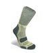 Шкарпетки Bridgedale CoolFusion Light Hiker, charcoal, L, Для чоловіків, Трекінгові, Комбіновані, Великобританія, Великобританія