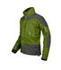 Куртка Milo Yatesh, green/grey, Мембранные, Для мужчин, S, С мембраной