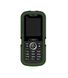 Захищений телефон Sigma Mobile X-treme IP67 Dual-Sim, green