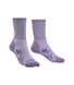 Носки Bridgedale Hike MidWeight Boot Wmn (M.C.), violet, S, Для мужчин, Трекинговые, Комбинированные, Великобритания, Великобритания