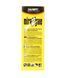 Усувач запахів Gear Aid by McNett MiraZyme Odour Eleminator 48x15ml Big Pack, blue