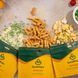 Сублимированная еда SubliMate Паста Болоньезе 120 г, yellow, Вторые блюда, 120, Украина, Украина