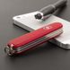 Нож складной Victorinox Ecoline 2.2503, red, Швейцарский нож