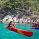 Каяк Rainbow Kayaks Dea Expedition ICE, ice, Каяки, Пластикові, sit-in, Одномісні, Італія