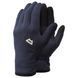 Перчатки Mountain Equipment Mugi Grip Women's Glove Cosmos, Cosmos, L, Для женщин, Рукавицы, Без мембраны, Великобритания