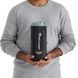 Надувний килимок Sea To Summit Ether Light XR Pro Insulated ASC Mat Pirate Black Large, pirate black, Надувні килими, Large, 720, Синтетичний, Київ, Харків, Одеса, Днiпро, Запоріжжя, Львів, Кривий Ріг, Вінниця, Полтава, Чернігів, Черкаси, Суми, Хмельницький, Чернівці, Рівне