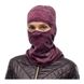 Балаклава Buff DryFlx+ Balaclava Fuchsia, fuchsia, One size, Унисекс, Балаклавы