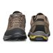 Кроссовки Scarpa Moraine Plus GTX, Charcoal/Sulphur Green, Трекинговые, Для мужчин, 42.5, С мембраной, Киев, Харьков, Одесса, Днепр, Запорожье, Львов, Кривой Рог, Винница, Полтава, Чернигов, Черкассы, Сумы, Хмельницкий, Черновцы, Ровно, Италия