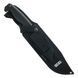 Мачете SOG Jungle Primitive, black, Мачете