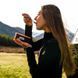 Набір посуду GSI Outdoors Halulite Dualist HS, gray, Набори посуду, Анодований алюміній, США, Київ, Харків, Одеса, Днiпро, Запоріжжя, Львів, Кривий Ріг, Вінниця, Полтава, Чернігів, Черкаси, Суми, Хмельницький, Чернівці, Рівне