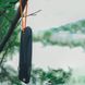 Пилка складана Fire Maple Knight Folding Hand Saw, black, Пилки