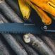Пилка складана Fire Maple Knight Folding Hand Saw, black, Пилки