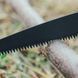Пилка складана Fire Maple Knight Folding Hand Saw, black, Пилки