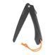 Пилка складана Fire Maple Knight Folding Hand Saw, black, Пилки