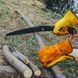Пилка складана Fire Maple Knight Folding Hand Saw, black, Пилки