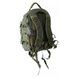 Рюкзак Tramp Tactical 50L, green, Універсальні, Тактичні рюкзаки, Без клапана, One size, 50