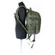 Рюкзак Tramp Tactical 50L, green, Універсальні, Тактичні рюкзаки, Без клапана, One size, 50