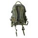 Рюкзак Tramp Tactical 50L, green, Универсальные, Тактические рюкзаки, Без клапана, One size, 50