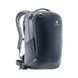 Рюкзак Deuter Giga 28, black, Универсальные, Городские рюкзаки, Без клапана, One size, 28, 980, Вьетнам, Германия, Киев, Харьков, Одесса, Днепр, Запорожье, Львов, Кривой Рог, Винница, Полтава, Чернигов, Черкассы, Сумы, Хмельницкий, Черновцы, Ровно