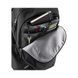 Рюкзак Deuter Giga 28, black, Универсальные, Городские рюкзаки, Без клапана, One size, 28, 980, Вьетнам, Германия, Киев, Харьков, Одесса, Днепр, Запорожье, Львов, Кривой Рог, Винница, Полтава, Чернигов, Черкассы, Сумы, Хмельницкий, Черновцы, Ровно
