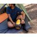 Самонадувний килимок Sea To Summit Pursuit Plus Self-Inflating Sleeping Pad Large Zinnia Orange, Zinnia Orange, Всесезонні, Самонадувні килими, Large, 1000, Синтетичний