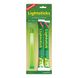 Световой маркер Coghlans Lightsticks Green 2 Pack, green, Кемпинговые