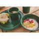 Тарілка емальована GSI Outdoors 10" Plate-Deluxe, white, Миски, Емальована сталь, США, Київ, Харків, Одеса, Днiпро, Запоріжжя, Львів, Кривий Ріг, Вінниця, Полтава, Чернігів, Черкаси, Суми, Хмельницький, Чернівці, Рівне