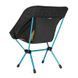 Утеплювач для крісел Helinox Fleece Chair One (re) Seat Warmer Black/ Coyote Tan, Black/Coyote Tan, Аксессуары, Нідерланди