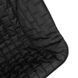 Утеплювач для крісел Helinox Fleece Chair One (re) Seat Warmer Black/ Coyote Tan, Black/Coyote Tan, Аксессуары, Нідерланди