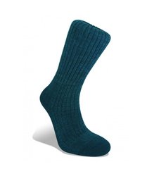 Шкарпетки Bridgedale MerinoFusion Trekker, Navy, S, Для чоловіків, Трекінгові, Комбіновані, Великобританія, Великобританія