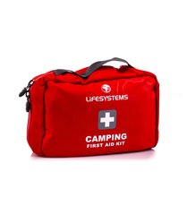 Аптечка Lifesystems Camping First Aid Kit, red