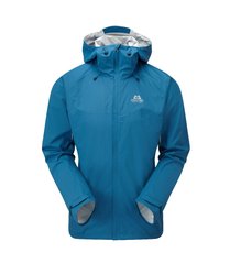 Куртка Mountain Equipment Zeno Jacket, Ink blue, Мембранні, Для чоловіків, L, З мембраною, Китай, Великобританія
