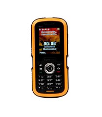 Защищенный телефон Sigma Mobile X-treme IP67 Dual-Sim, orange