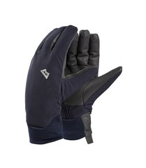 Рукавички Mountain Equipment Tour Glove, Cosmos, S, Для чоловіків, Рукавички, Без мембрани, Китай, Великобританія