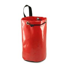 Сумка-ведро для инструмента First Ascent Bucket S, red, Транспортный мешок