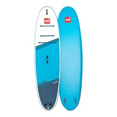 Надувная SUP доска Red Paddle Ride 10’6” x 32” Package