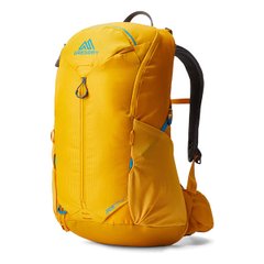Рюкзак Gregory Jade LT RC 24, Capri Yellow, Для жінок, Похідні рюкзаки, Без клапана, One size, 24, 1020
