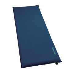 Самонадувний килимок Therm-A-Rest BaseCamp R, blue, Самонадувні килими, Regular, 1140, Синтетичний